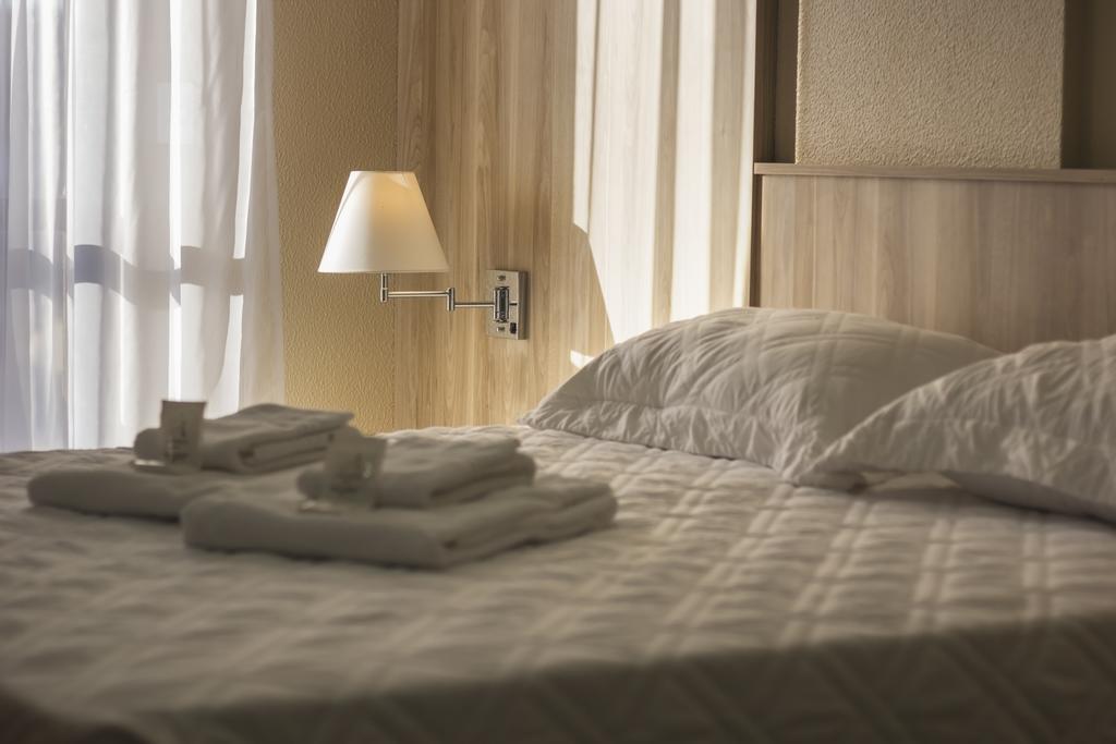 Aquarius Hotel Flat Residence Santa Cruz do Sul Buitenkant foto